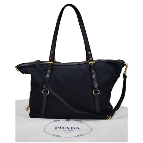 prada nylon shoulder bags|prada nylon saffiano bag.